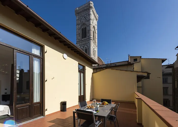 B&B Soggiorno Battistero Florence
