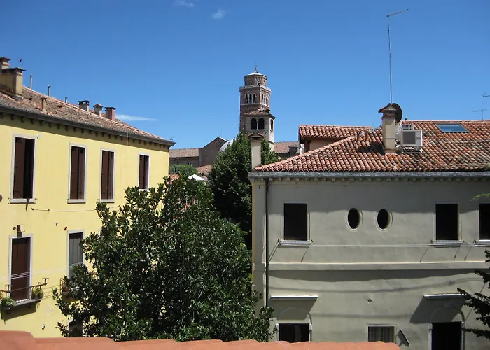 Ca' San Rocco