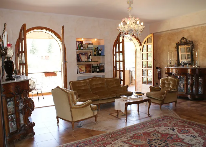 Villa Diana