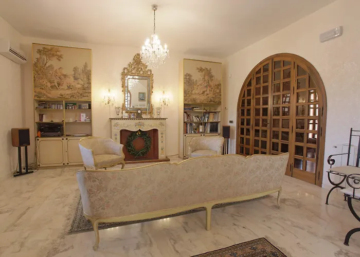 Villa Diana