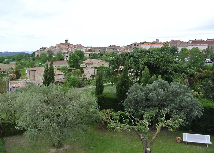 La Vieille Bastide
