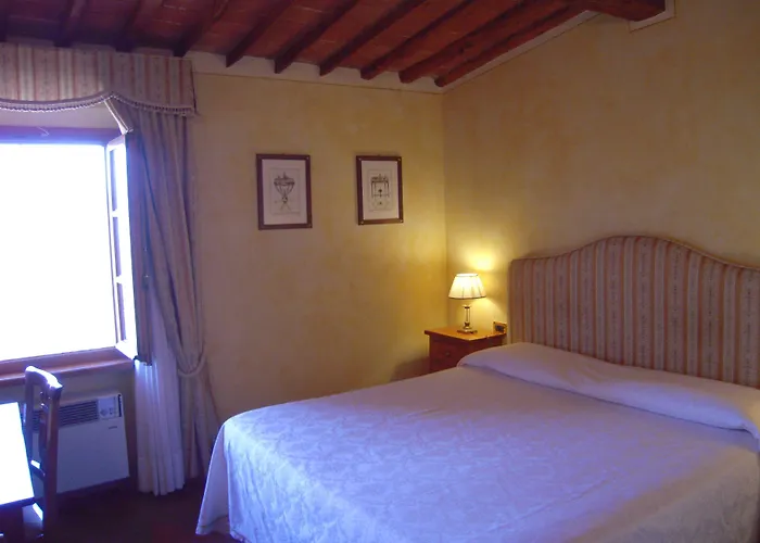 B&B Palazzo Al Torrione