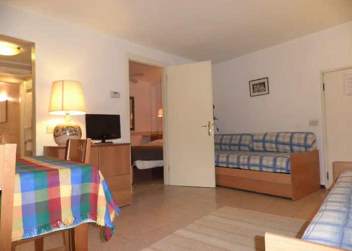 Al Campaniel Bed And Breakfast Venecia