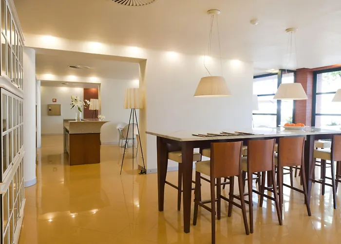 Hotel El Palmeral