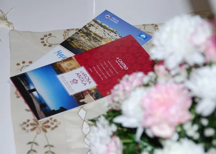 B&B La Rosa Antica