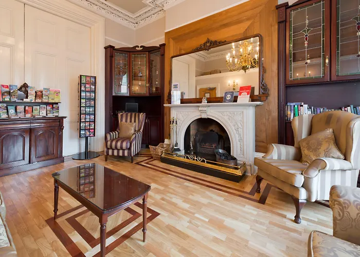 Roxford Lodge Hotel