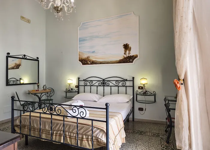 B&B Art Suite Principe Umberto Napoli