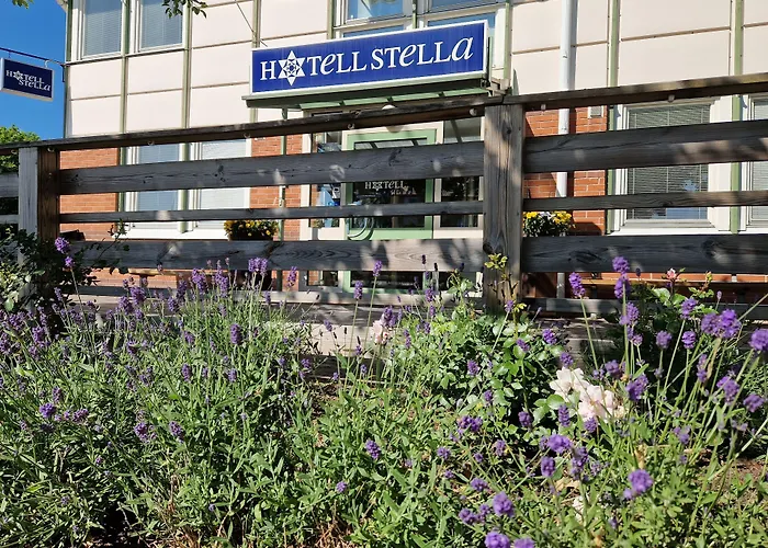 Hotel Charlotte