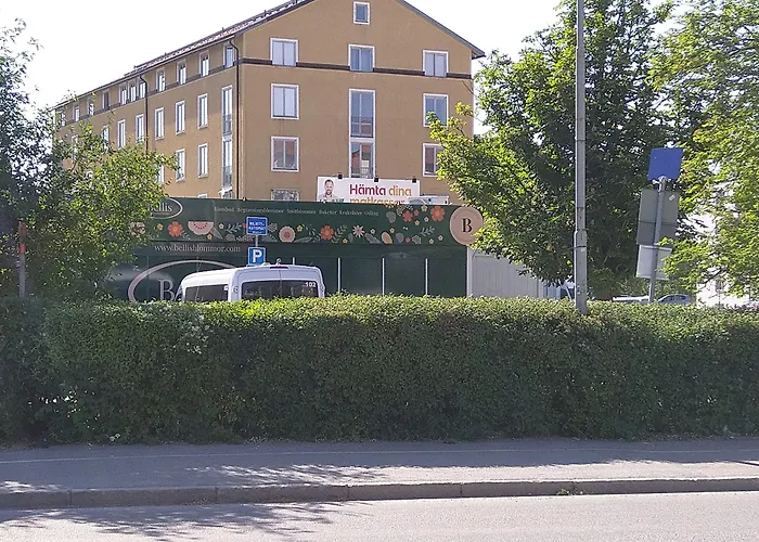 Hotel Charlotte