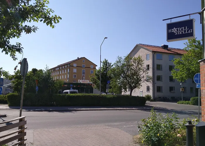Hotel Charlotte