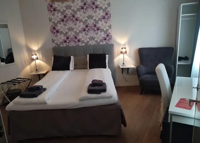 Hotel Charlotte