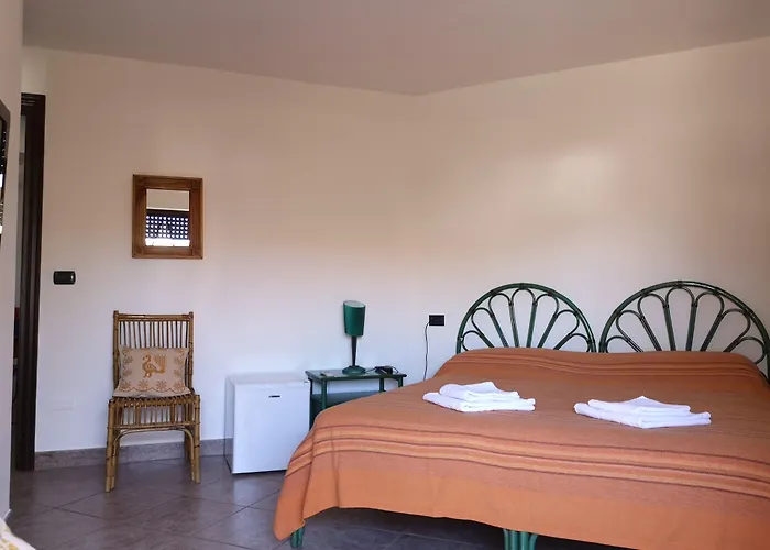 B&B La Terrazza