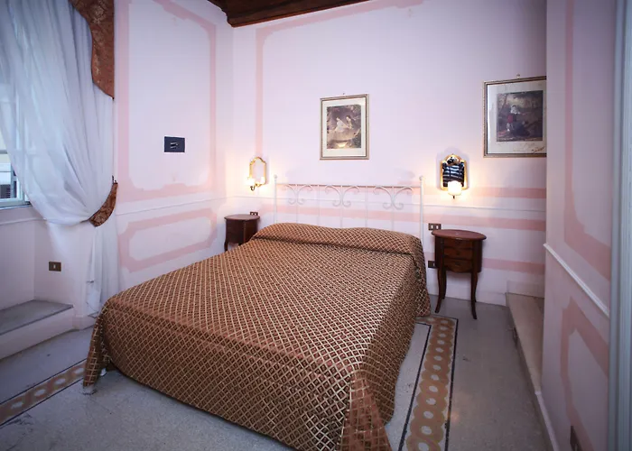 La Maison Dell'Orologio