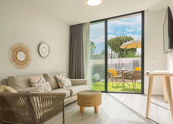 Bungalows Dona Rosa