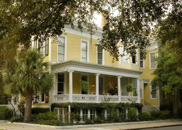 Forsyth Park Inn