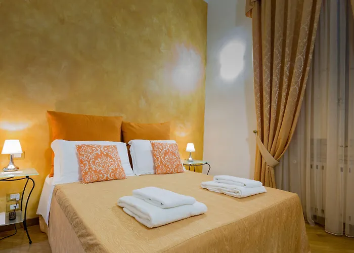 La Locandiera B&B