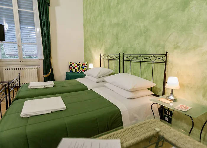 La Locandiera B&B