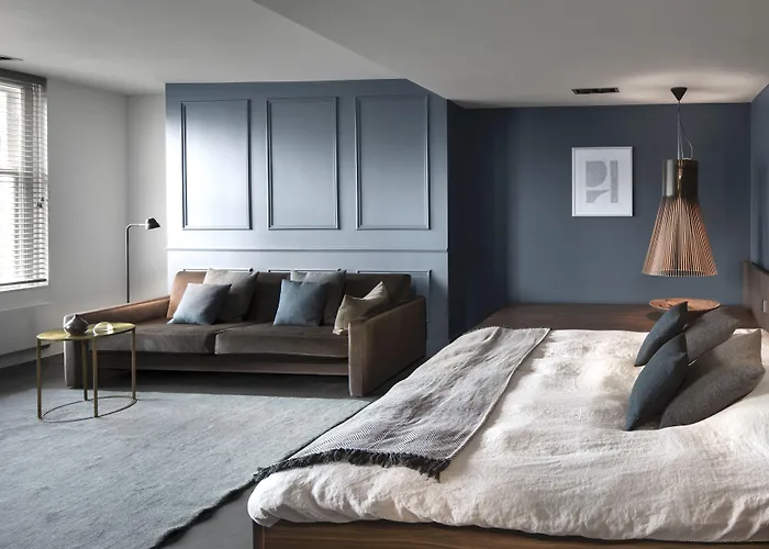 Commune Suites Amsterdam