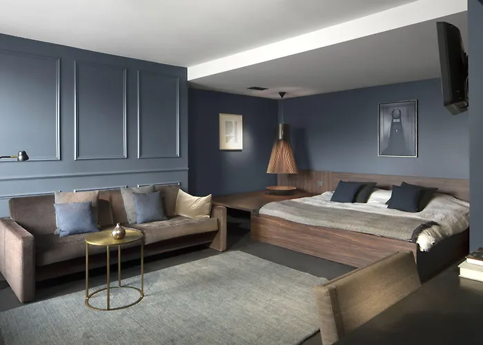 Commune Suites Amsterdam
