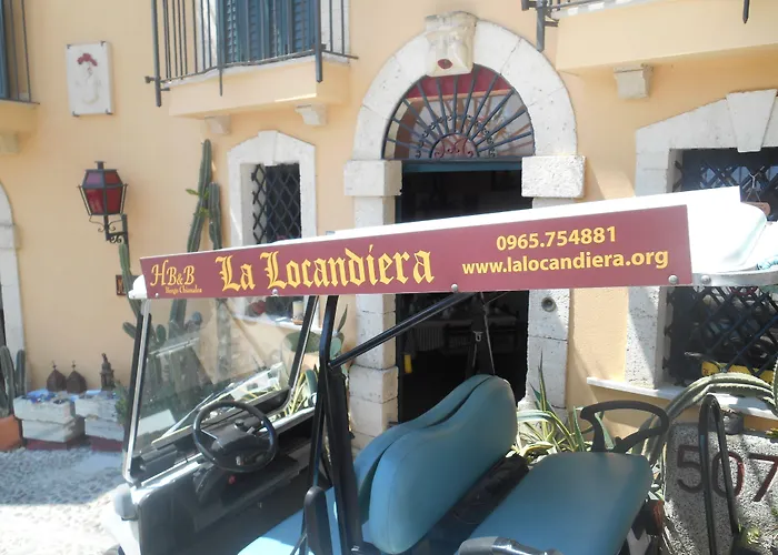 La Locandiera Affittacamere