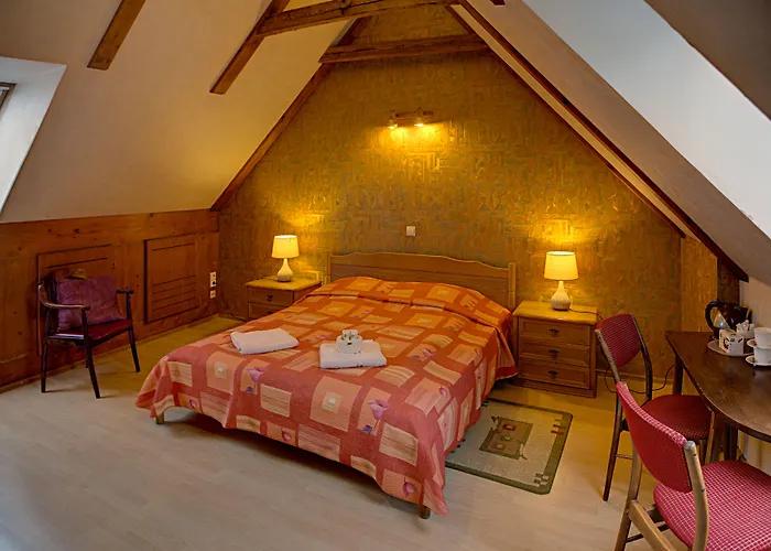 Bernardinu B&B House