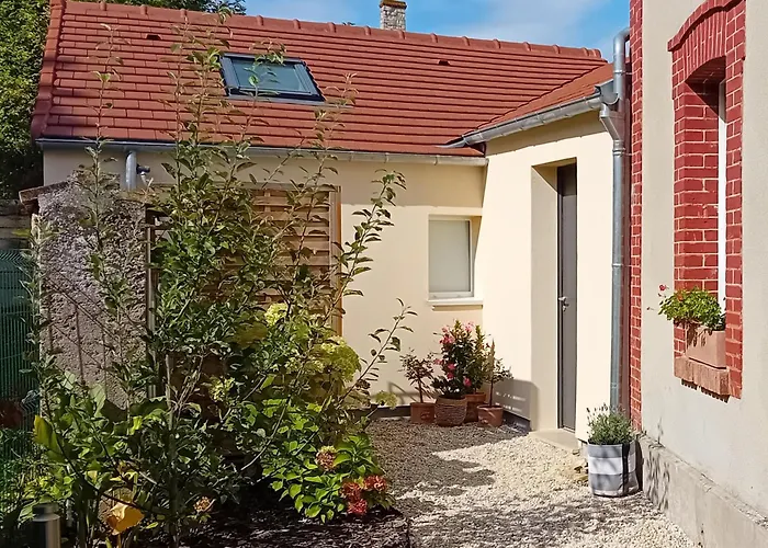 Le Clos de l'Aiguillon