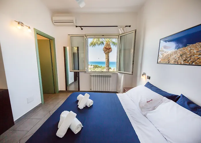 Bouganville B&B