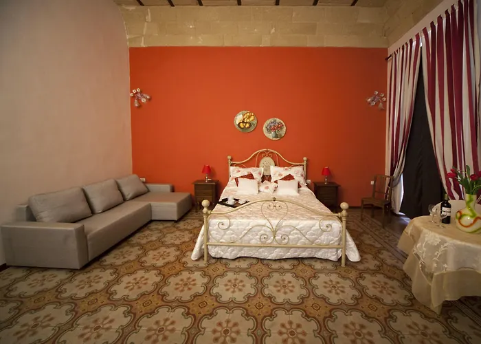 B&B Dimora San Vincenzo