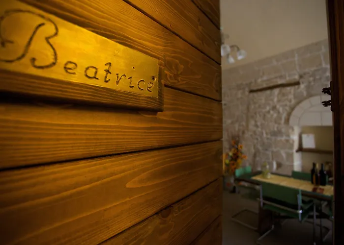 Albergo Tripoli B&B Affittacamere
