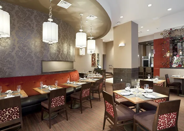 Doubletree By Hilton New York Downtown
