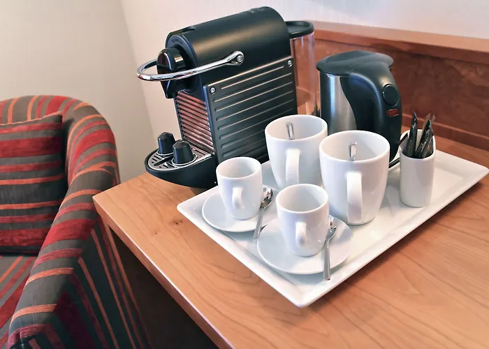 Adelante Boutique Hotel