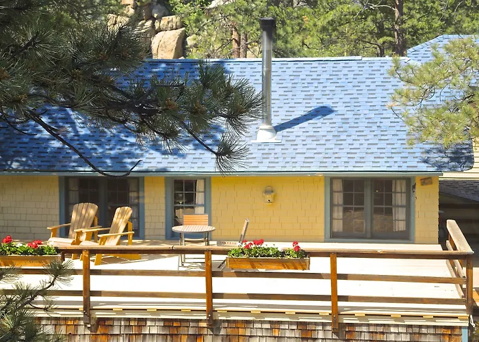 Riversong Inn Retreat
