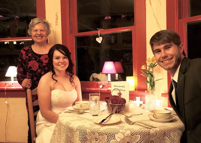 Riversong Inn Retreat
