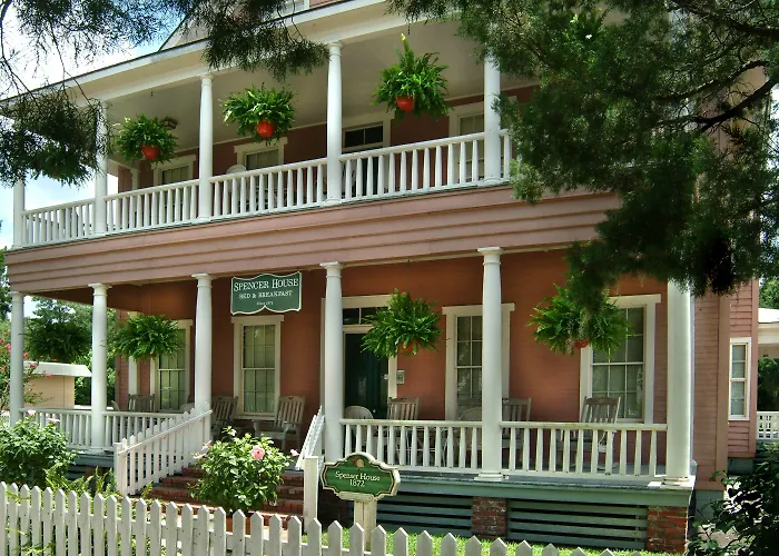 Spencer House Inn