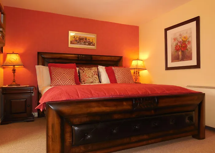 Crystal Springs B&B