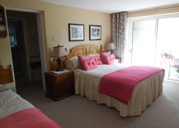 Crystal Springs B&B