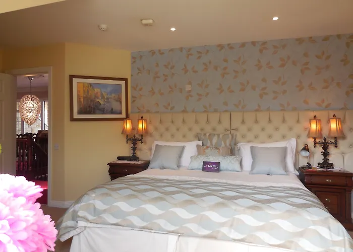 Crystal Springs B&B