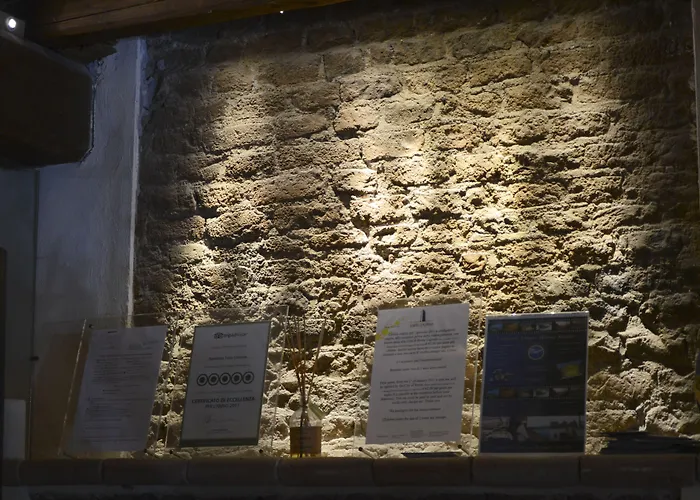 Residenza Torre Colonna Bed & Breakfast Rome