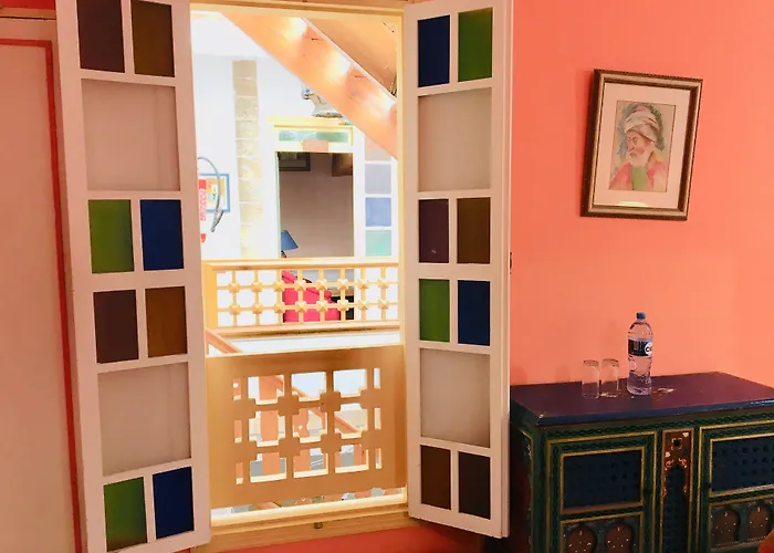 Riad Dar Zayna & Spa
