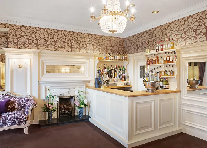 The Ryebeck Hotel