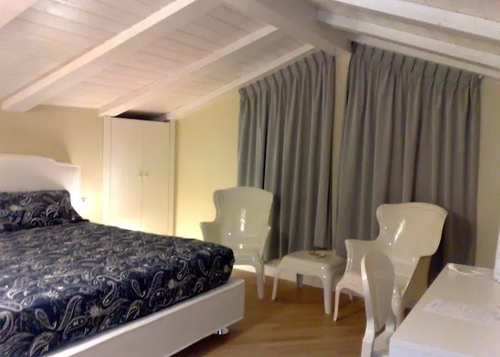 Residenza Dei Suoni Hotel Matera