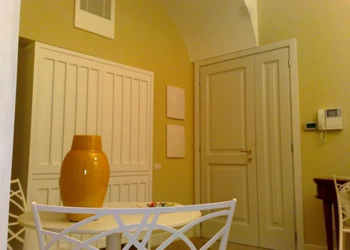Residenza Dei Suoni Hotel Matera
