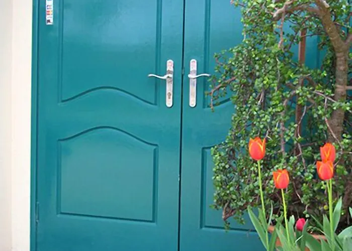 Astoria Retreat Bed & Breakfast