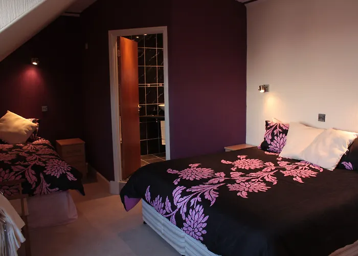 Harbour House Bed & Breakfast - Wick