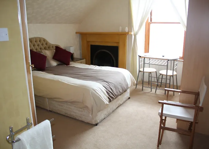 Harbour House Bed & Breakfast - Wick