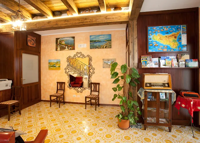 Kunesias B&B
