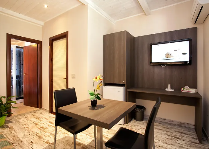 Kunesias B&B