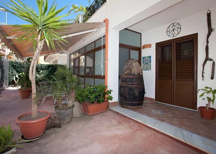 Kunesias B&B