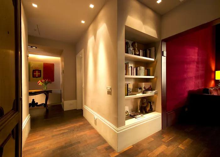 1865 Residenza D'Epoca Bed & Breakfast Florence