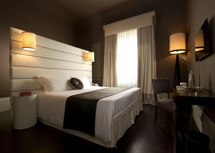 1865 Residenza D'Epoca Bed & Breakfast Florence